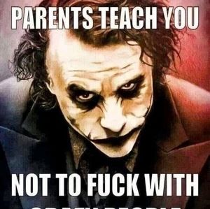 Meet your Posher, Jake